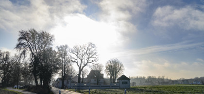 Main image for gallery Essen, Details, Landschaft