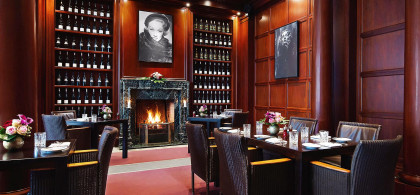 Main image for gallery Marlene Restaurant