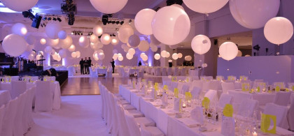 Main image for gallery Festlichkeiten