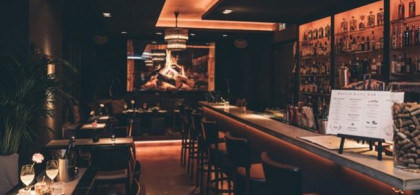 Main image for gallery Die Location