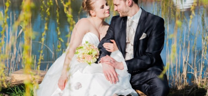 Main image for gallery Brautpaare