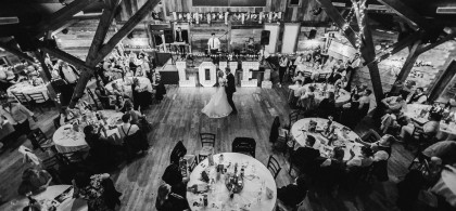 Main image for gallery Hochzeit in Salzburg