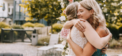 Main image for gallery Eure Traurednerin