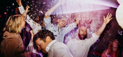 Main image for gallery Put Your Hands Up In The Air