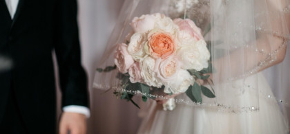 Main image for gallery Hochzeits Impressionen