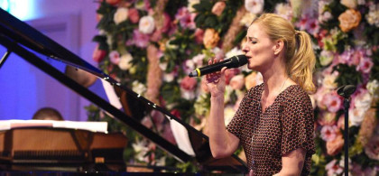 Main image for gallery Auftritte