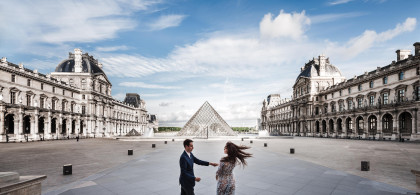 Main image for gallery Hochzeitsfotos