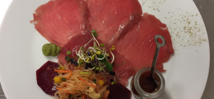 Main image for gallery Catering