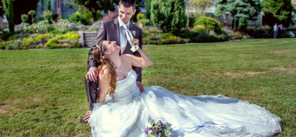 Main image for gallery Hochzeit swadba: Hochzeitsfotograf Karlsruhe. Modern, kreativ & Vintage