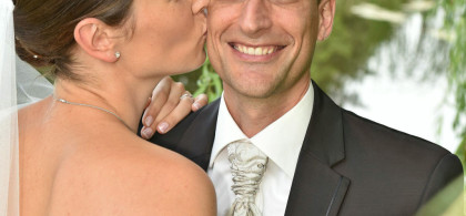 Main image for gallery Traumhochzeit am Schloß Lüdersburg