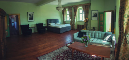 Main image for gallery Zimmer 