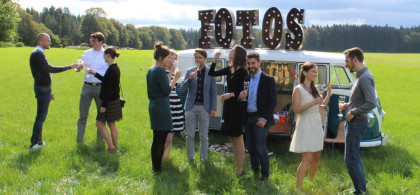 Main image for gallery Weitere Eindrücke