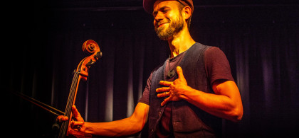 Main image for gallery Querschnitt