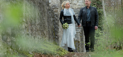 Main image for gallery Hochzeitsfotografie