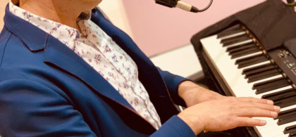 Main image for gallery Robert Mietzner PR