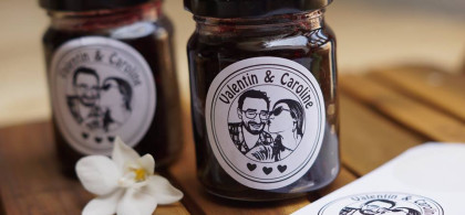 Main image for gallery Aufkleber