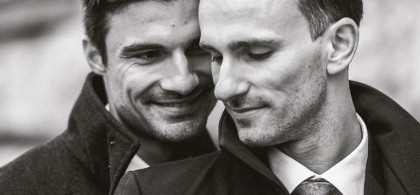 Main image for gallery Christian & Micha