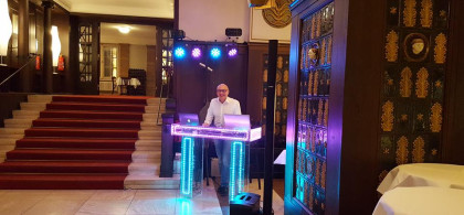 Main image for gallery Euer DJ