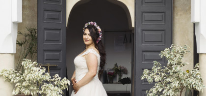 Main image for gallery Zitouni Wedding - Marrakech