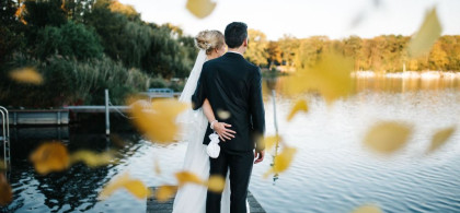 Main image for gallery Hochzeitsfotografie