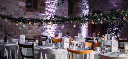 Main image for gallery Hochzeitsimpressionen