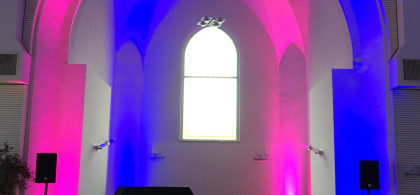 Main image for gallery Hochzeit Geburtstag Firmenevent etc.