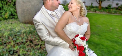 Main image for gallery Hochzeit swadba: Hochzeitsfotograf Karlsruhe. Modern, kreativ & Vintage