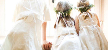 Main image for gallery Hochzeiten