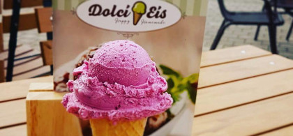 Main image for gallery Das Eis