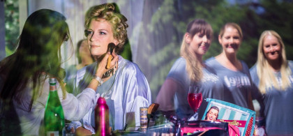 Main image for gallery Hochzeitsreportage