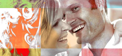 Main image for gallery Kunstwerke mit dem Hochzeitspaar