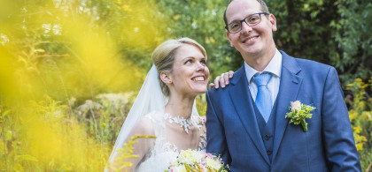 Main image for gallery Hochzeitsfotograf Berlin