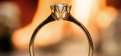 Main image for gallery Die Ringe