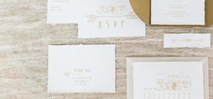 Main image for gallery Saint Tropez Elopement