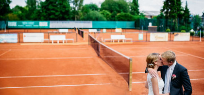 Main image for gallery Hochzeit in Krefeld 