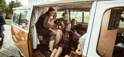 Main image for gallery Fotos mit Jimmy