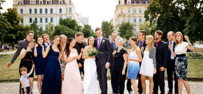 Main image for gallery Gruppenbild