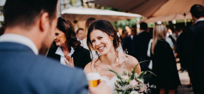 Main image for gallery Braut Styling