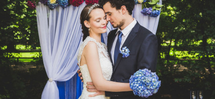 Main image for gallery Freie Trauung in München