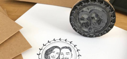 Main image for gallery Die Fotostempel