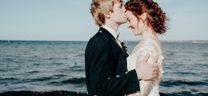 Main image for gallery Hochzeitsreportage