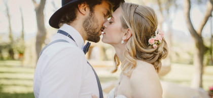 Main image for gallery Heiraten auf Mallorca