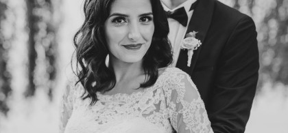 Main image for gallery Reportage in Schwarz - Weiß