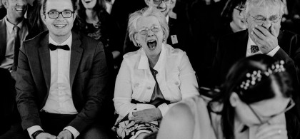 Main image for gallery Meine Trauungen