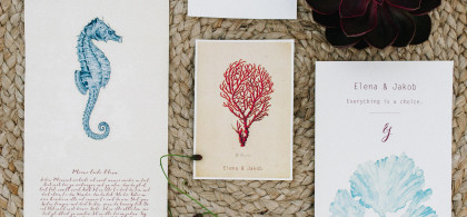 Main image for gallery Papeterie