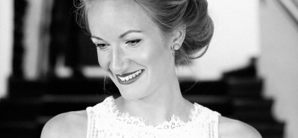 Main image for gallery Brautstyling