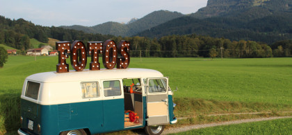 Main image for gallery Der Fotobus