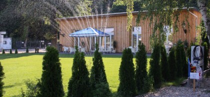 Main image for gallery Sunset Marina, Sunset Kitchen, H2Loft