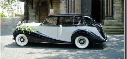 Main image for gallery Die Oldtimer