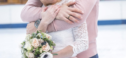 Main image for gallery Natürliche Hochzeitsfotos